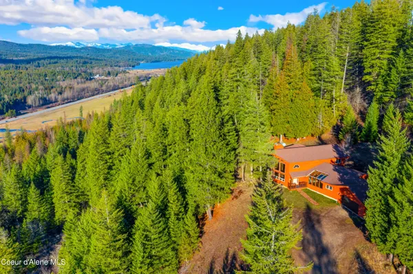 $1,395,000 | 325 Wambli Wahohpi, Cocolalla, ID 83813