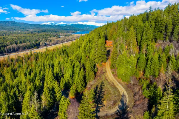 $1,395,000 | 325 Wambli Wahohpi, Cocolalla, ID 83813