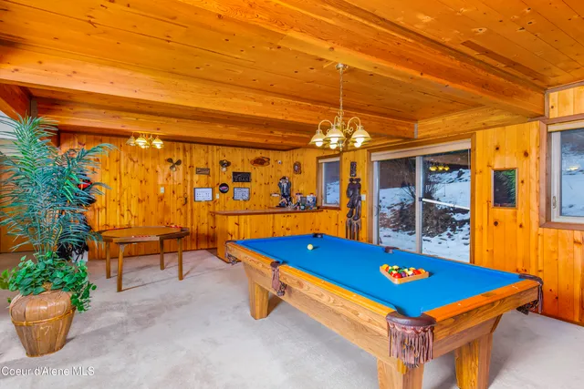 $1,395,000 | 325 Wambli Wahohpi, Cocolalla, ID 83813