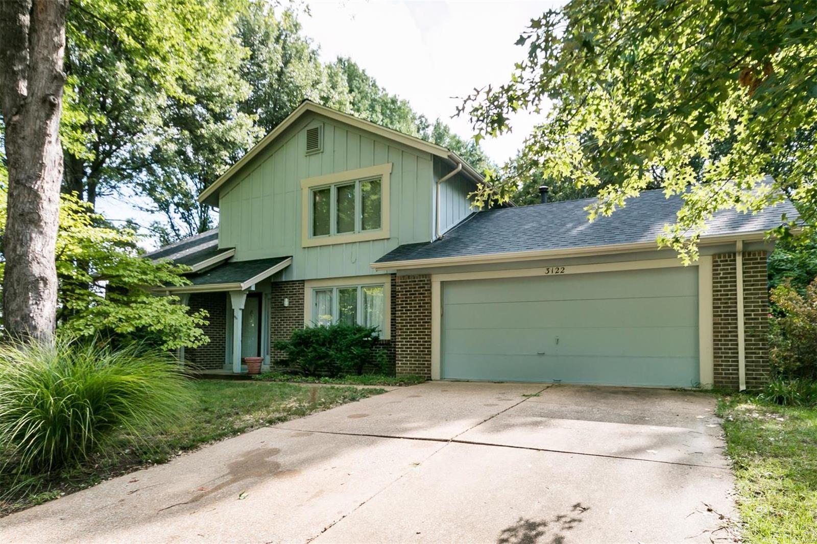 3122 Cedar Mountain Road Belleville, IL 62221 - Photo 1 of 32 Gallery Image 1