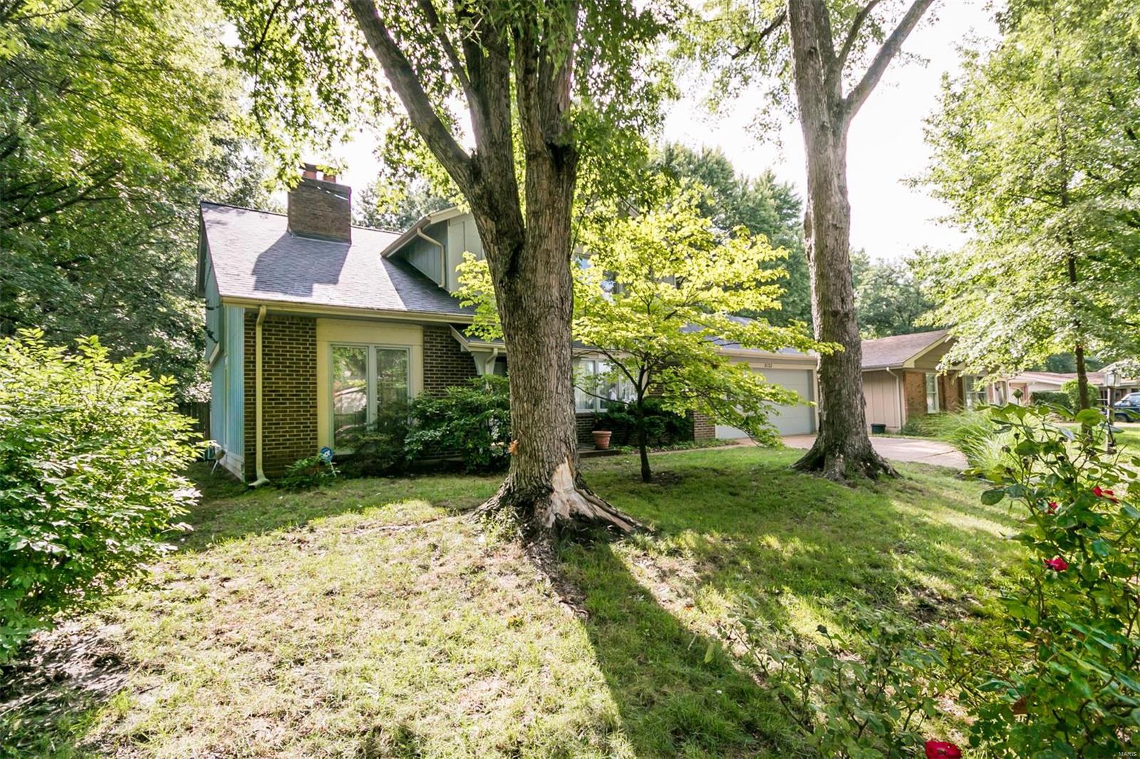 3122 Cedar Mountain Road Belleville, IL 62221 - Photo 2 of 32 Gallery Image 2