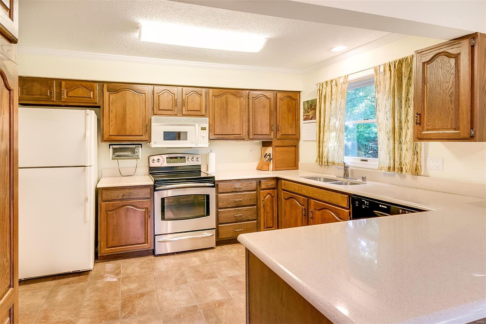 3122 Cedar Mountain Road Belleville, IL 62221 - Photo 12 of 32 Gallery Image 12
