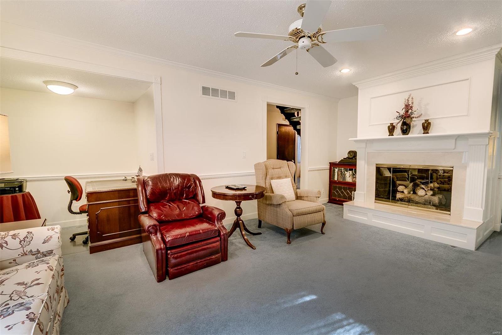 3122 Cedar Mountain Road Belleville, IL 62221 - Photo 18 of 32 Gallery Image 18