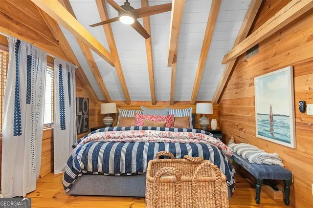 a view of balcony with outdoor seating