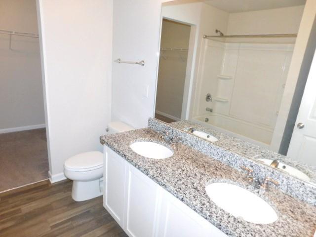 356 Jada Lane Villa Rica, GA 30180 - Photo 13 of 24