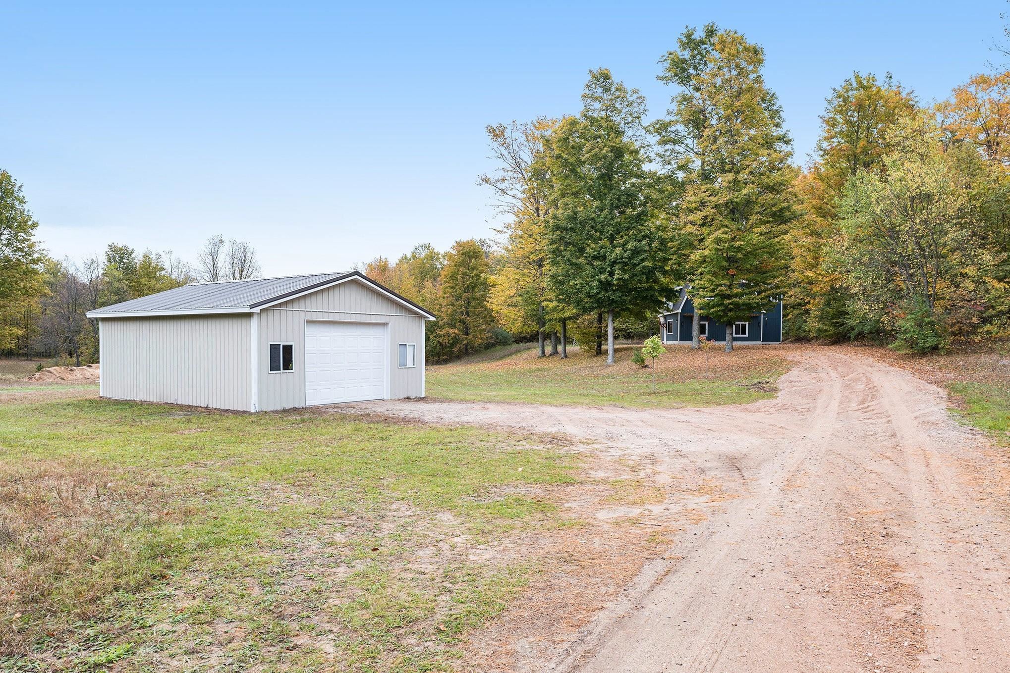 121 South Haze Road Beulah, MI 49617 - Photo 27 of 27