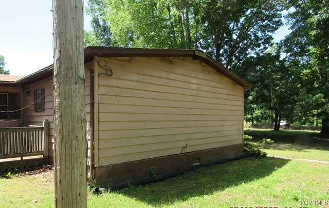 $72,900 | 27701 Prince Edward Highway, Rice, VA 23966