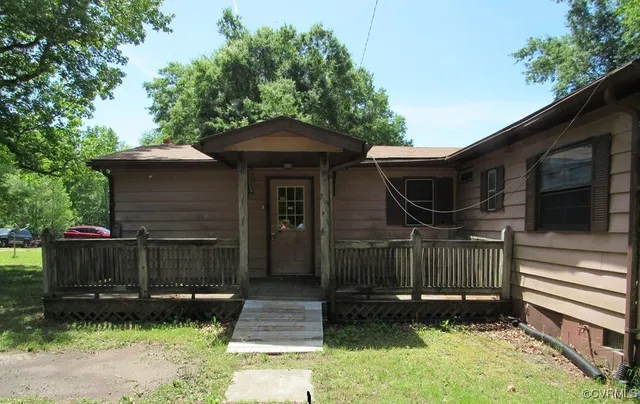 $72,900 | 27701 Prince Edward Highway, Rice, VA 23966