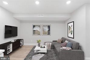 4023 Reisterstown Road Baltimore, MD 21215 - Photo 9 of 11 Gallery Image 9