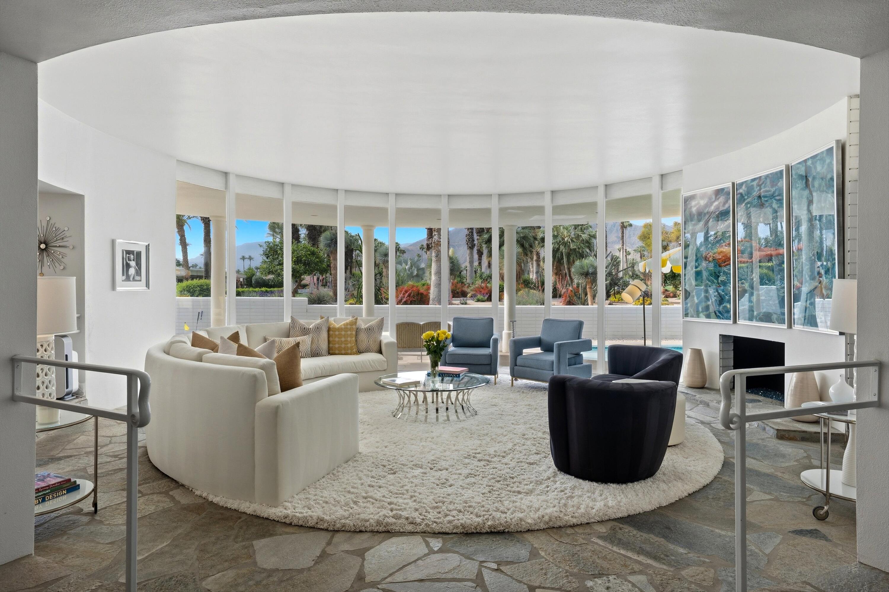 71467 Country Club Drive Rancho Mirage, CA 92270 - Photo 23 of 57 23-Photo-23