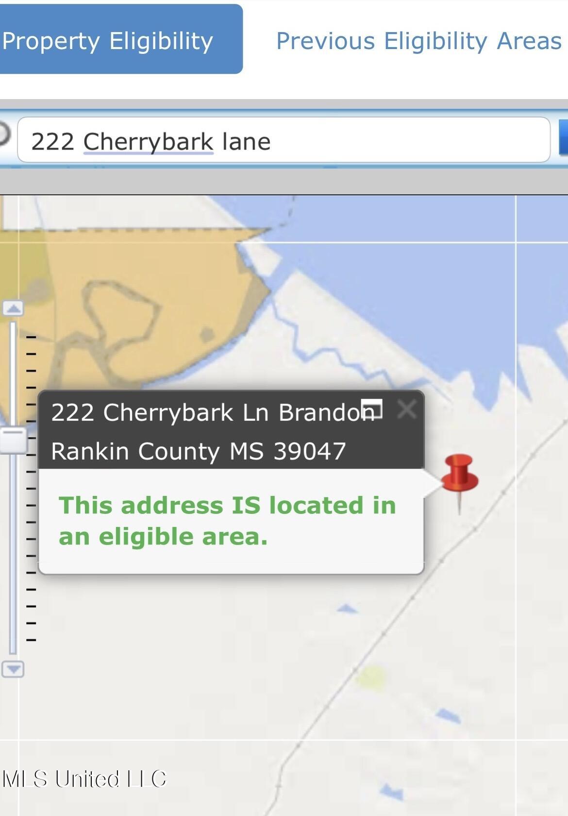 222 Cherrybark Lane Brandon, MS 39047 - Photo 19 of 19 IMG_4448