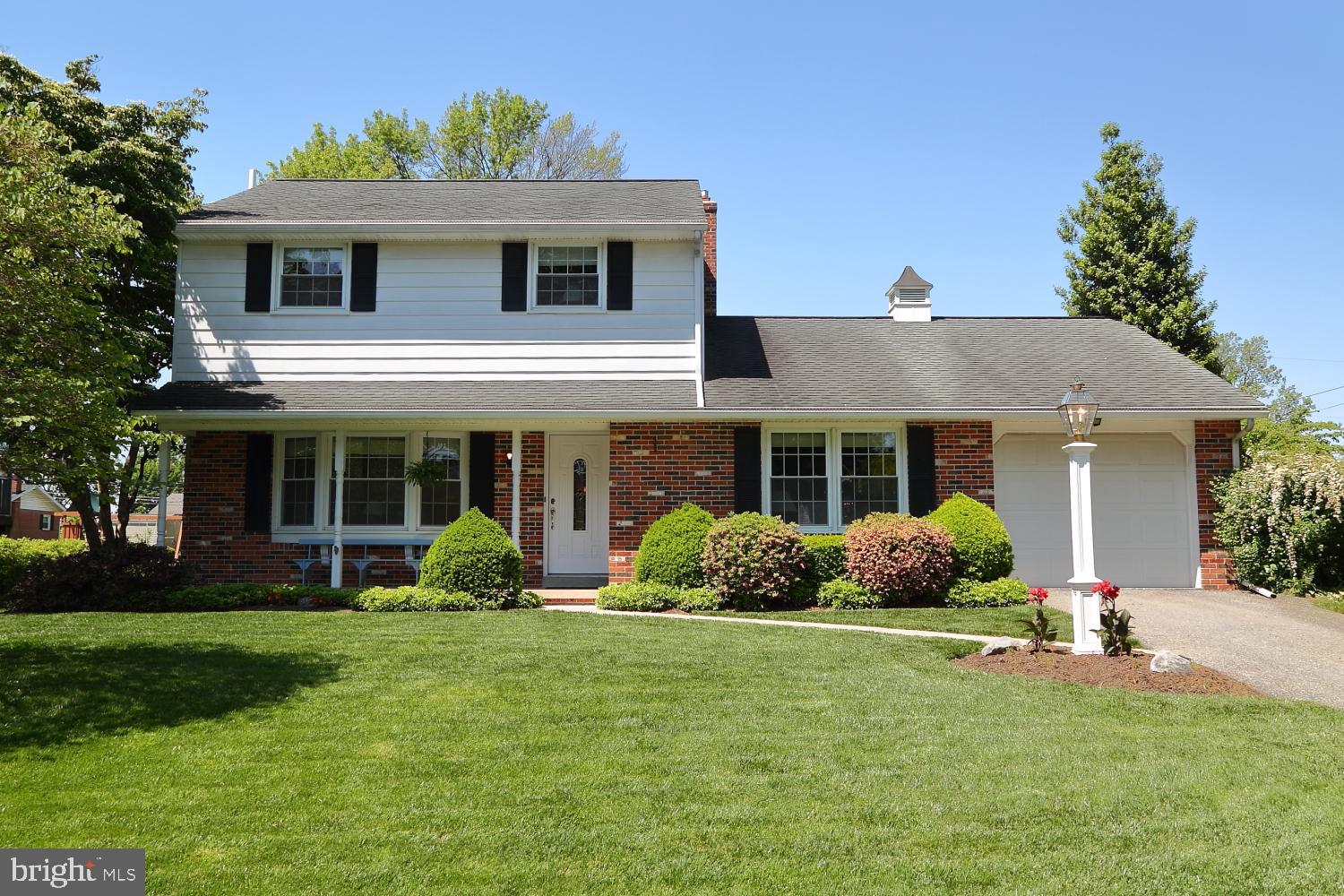 1144 Devonshire Road Lancaster, PA 17601 - Photo 1 of 24 Front
