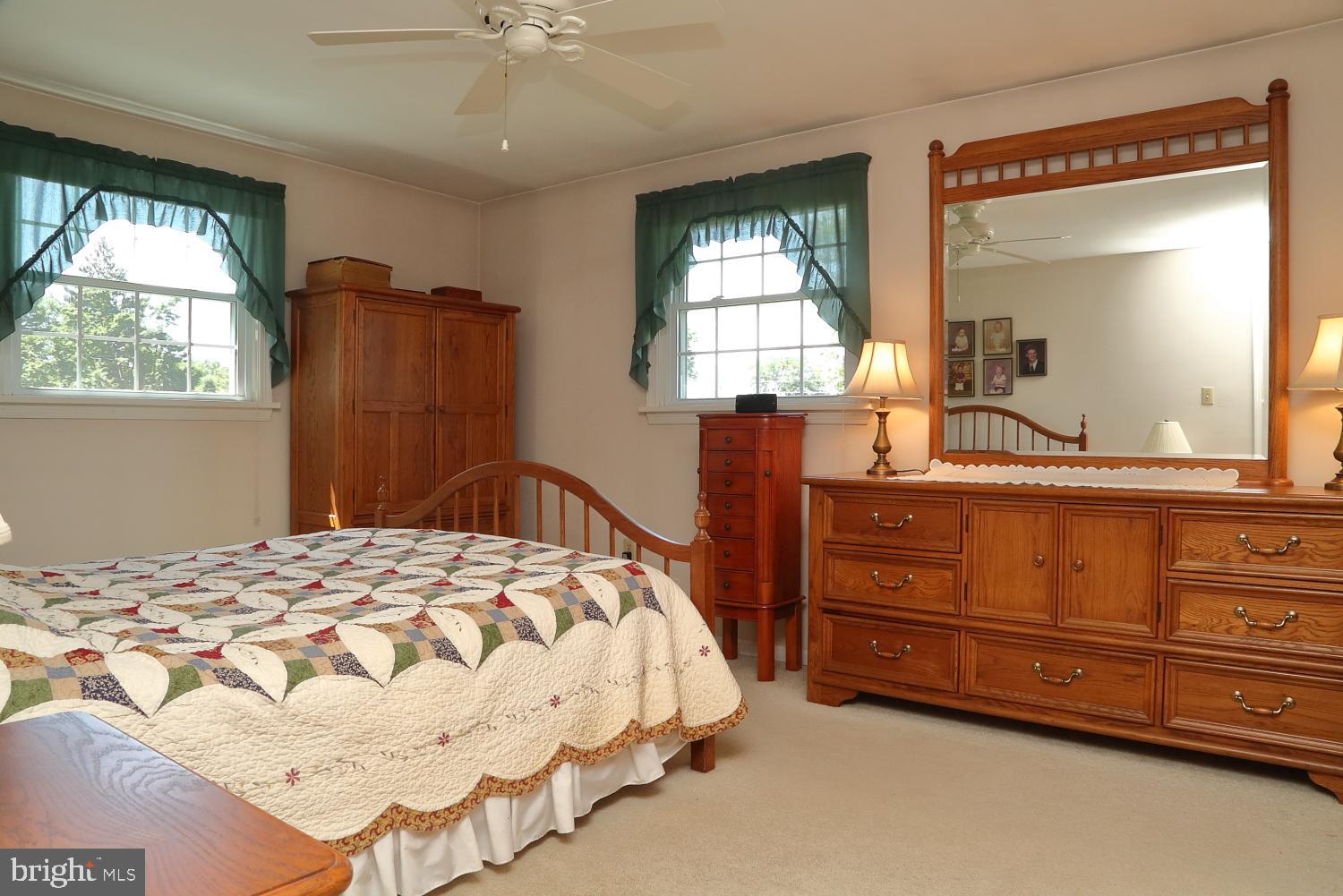 1144 Devonshire Road Lancaster, PA 17601 - Photo 18 of 24 Bedroom 2