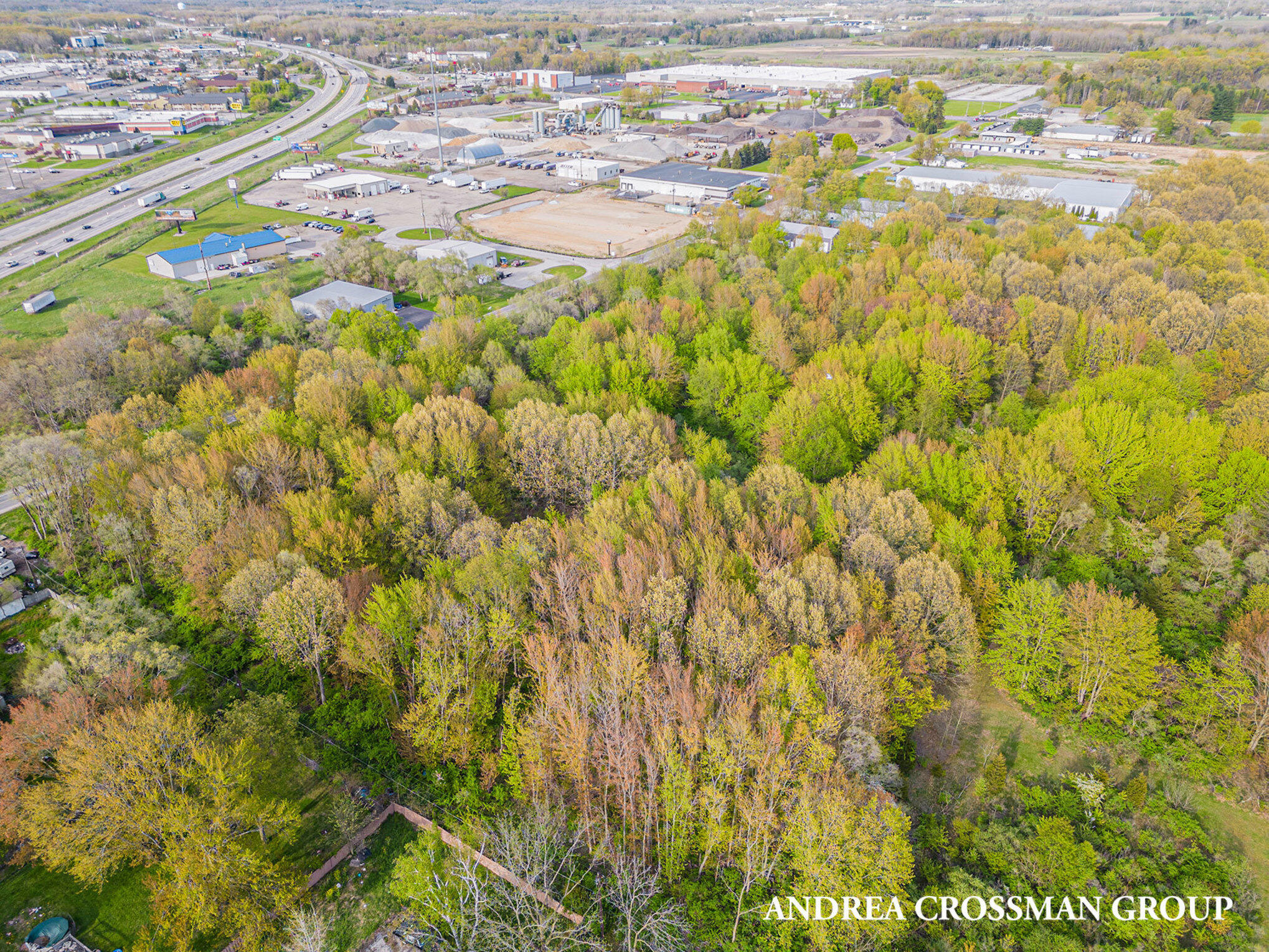 Par C Townline Road Benton Harbor, MI 49022 - Photo 12 of 14 030_dji_0011_0
