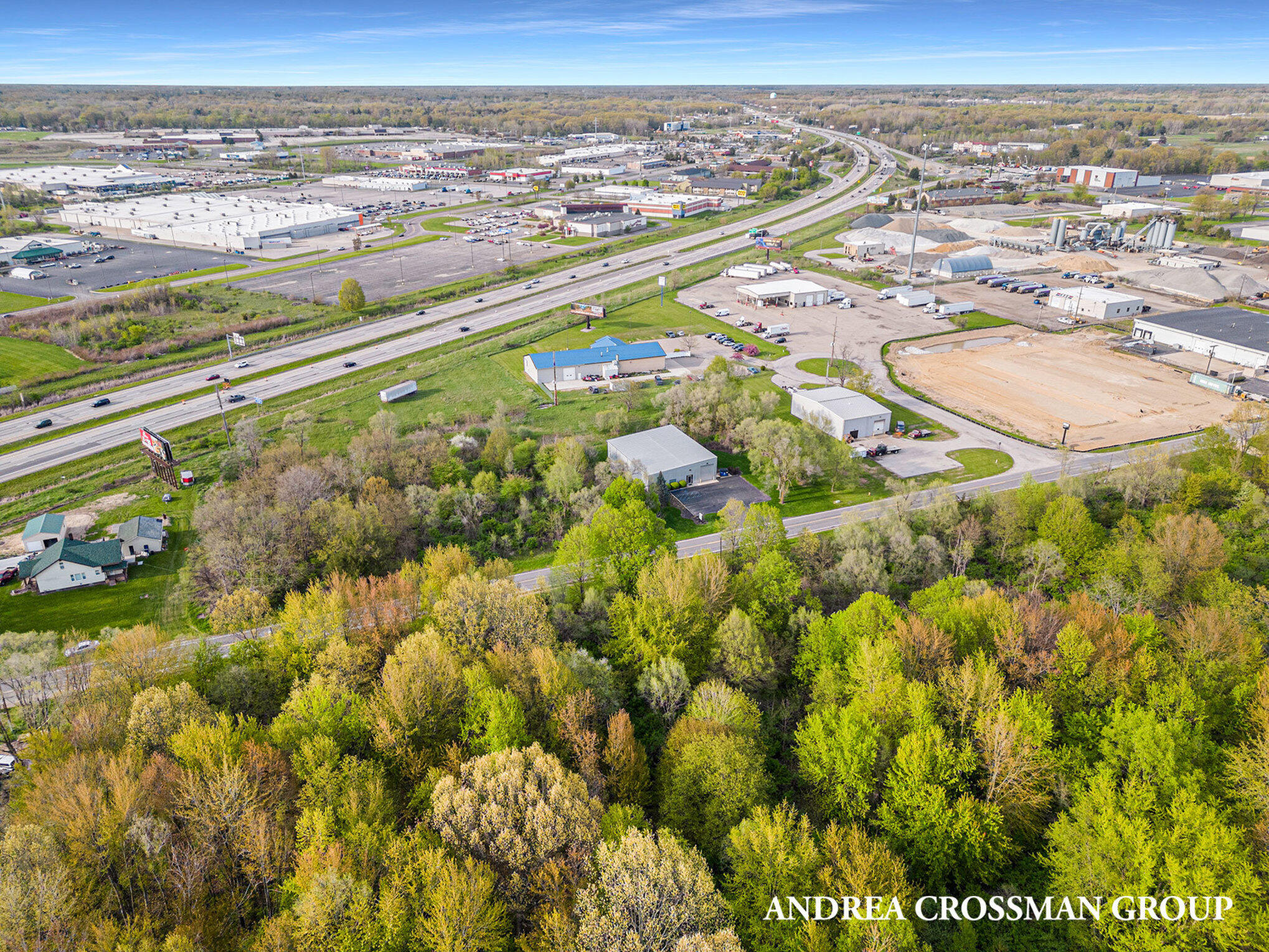 Par C Townline Road Benton Harbor, MI 49022 - Photo 13 of 14 027_dji_0008_0