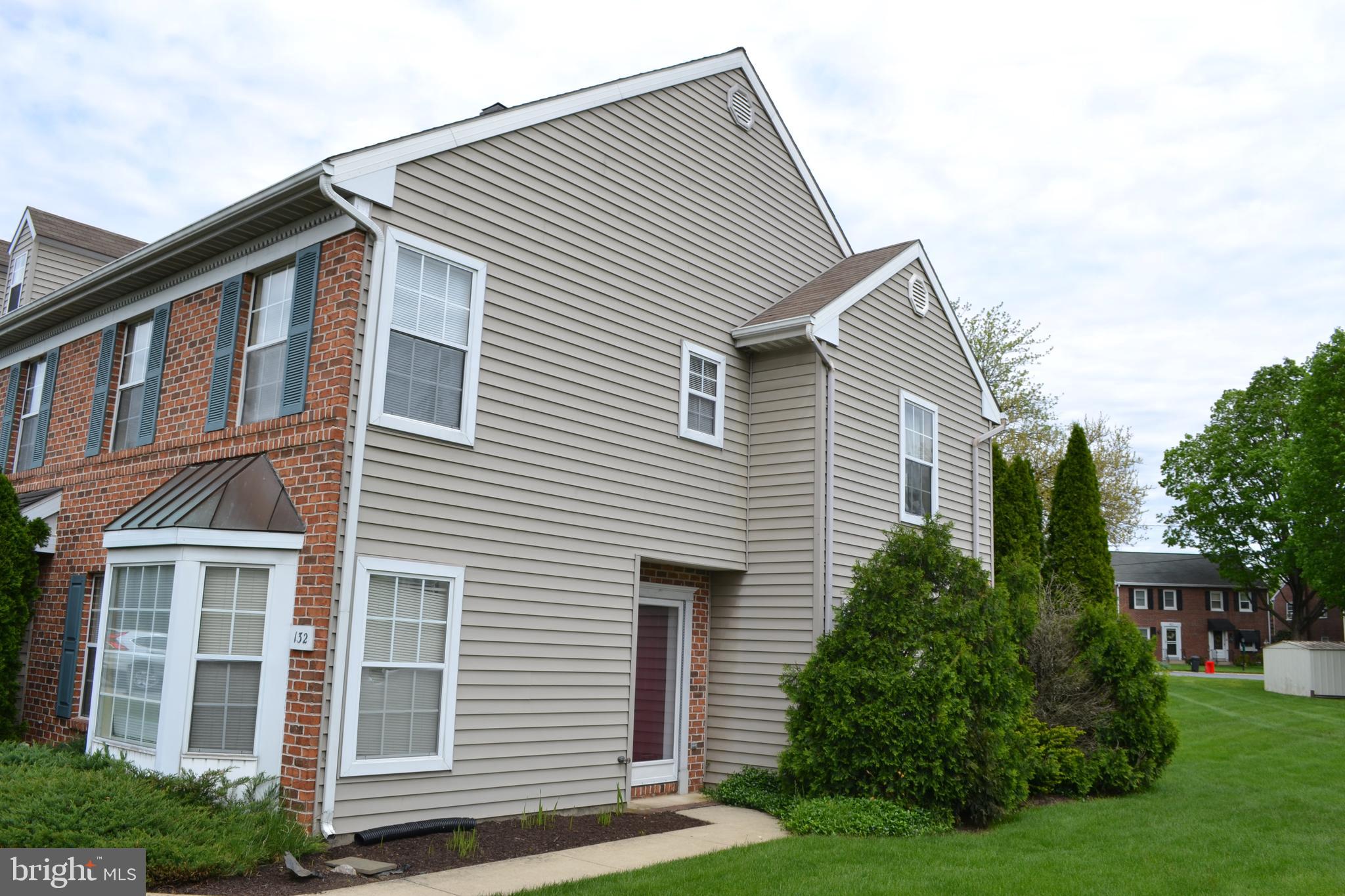 132 Delancy Place Lancaster, PA 17601 - Photo 2 of 8