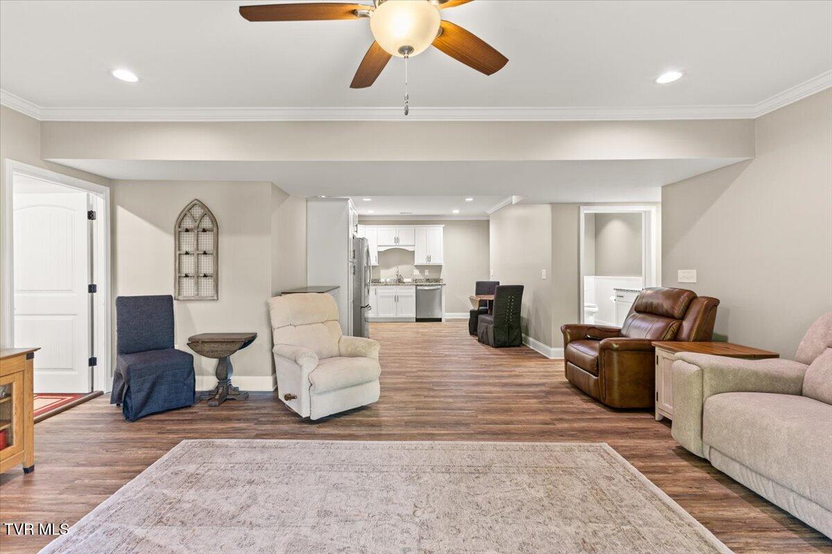 563 Mayberry Road Jonesborough, TN 37659 - Photo 73 of 95 71-128A7547