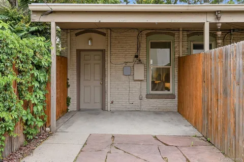 $419,900 | 3451 Mariposa Street, Denver, CO 80211