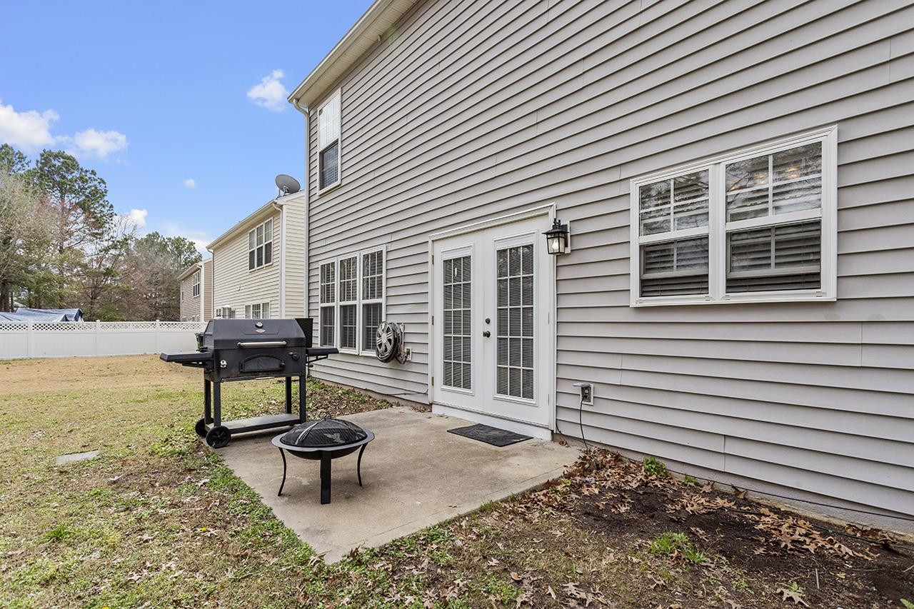 5243 Little Sandy Drive Raleigh, NC 27616 - Photo 8 of 32 Photo 8