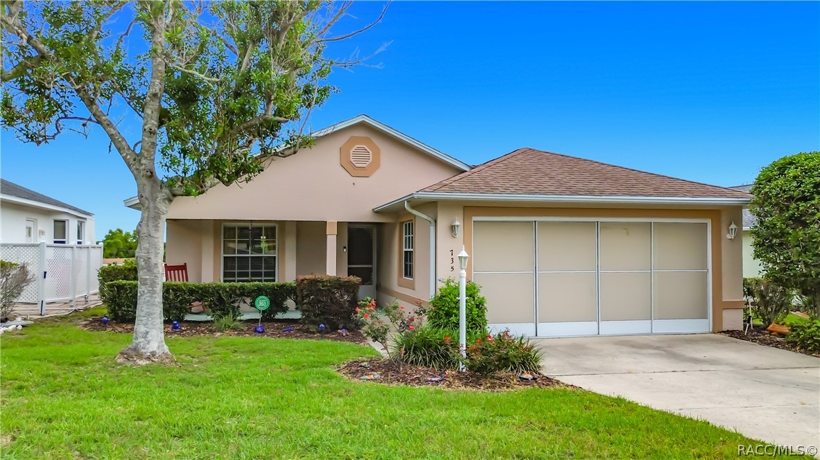 735 West Toucan Loop Hernando, FL 34442 - Photo 6 of 46