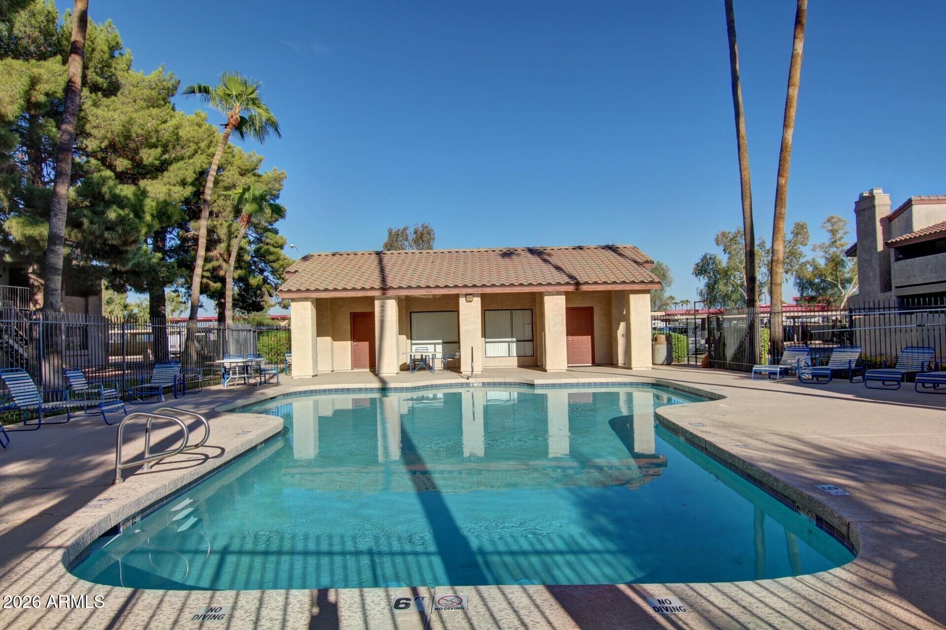 533 West Guadalupe Road, Unit 1046 Mesa, AZ 85210 - Photo 27 of 30 Wood Glen Square (4)