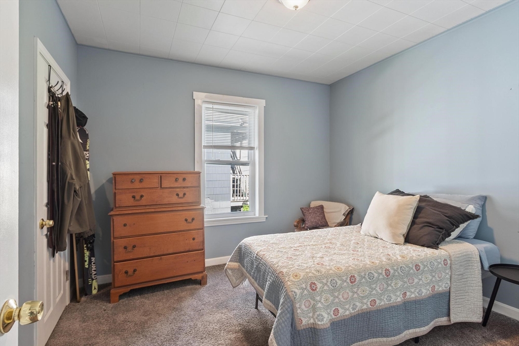 16 Doane Street Worcester, MA 01607 - Photo 28 of 42