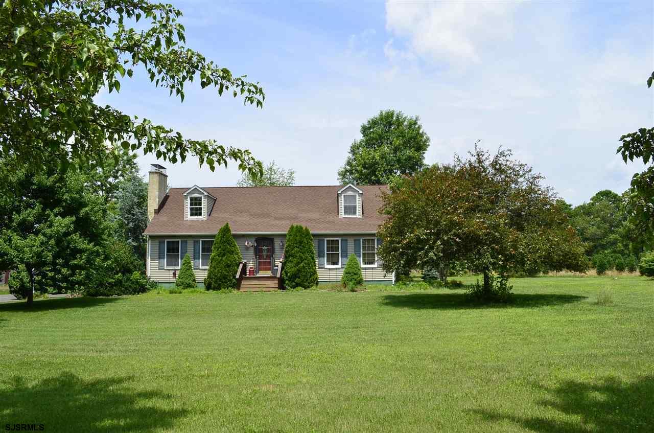 529 Old Forks Road Hammonton, NJ 08037 - Photo 1 of 1 Gallery Image 1