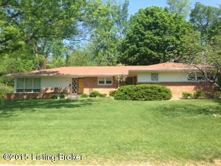 3219 Beals Branch Road Louisville, KY 40206 - Photo 1 of 1 photo (1)