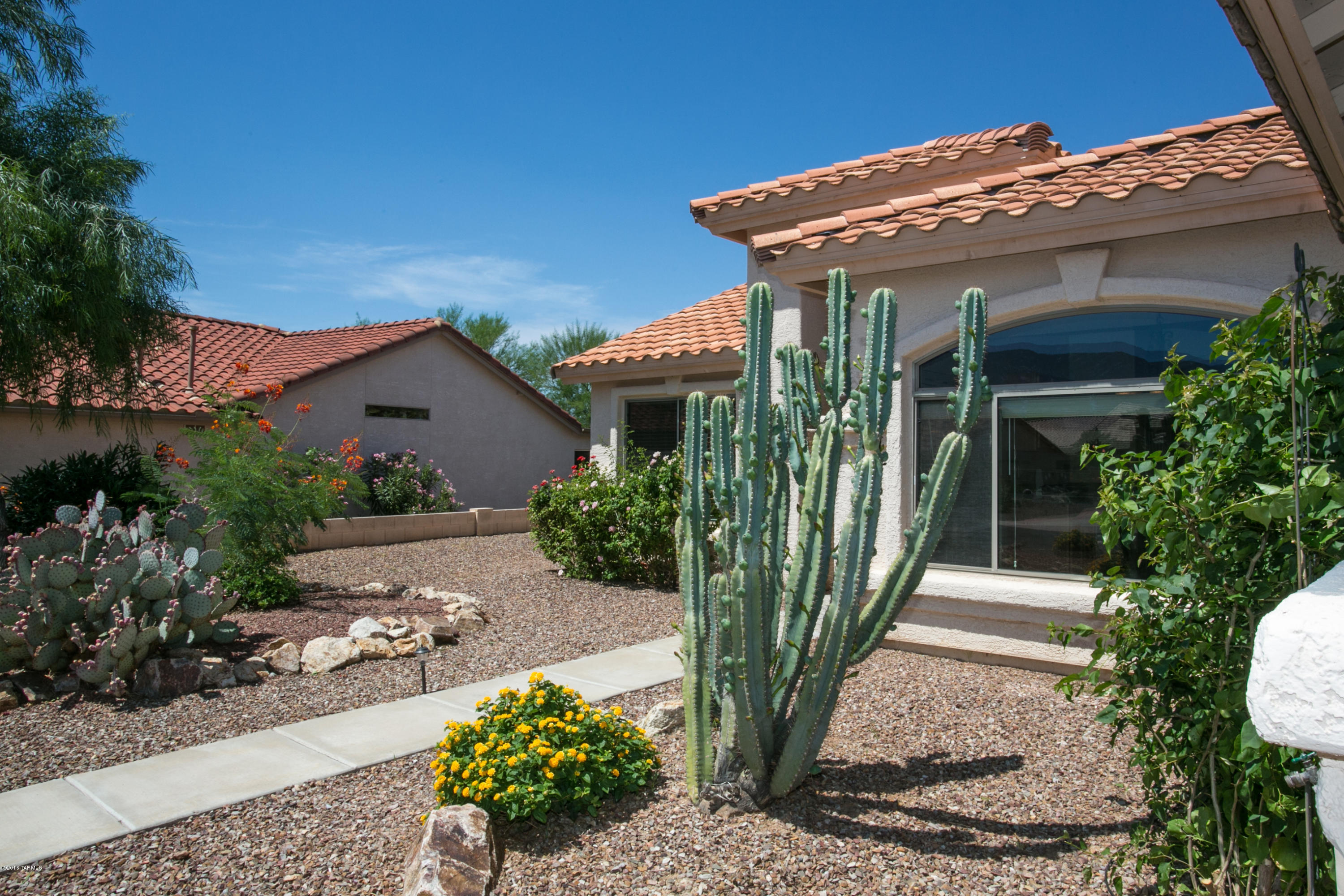 37650 South Vista Ridge Drive Saddlebrooke, AZ 85739 - Photo 4 of 28