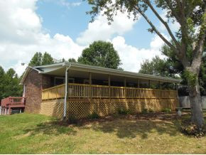 201 Couch Road Jonesborough, TN 37659 - Photo 1 of 20 Beautiful Brick Ranch