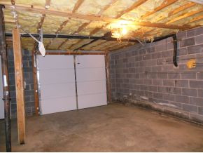 201 Couch Road Jonesborough, TN 37659 - Photo 13 of 20 Garage
