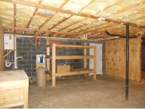 201 Couch Road Jonesborough, TN 37659 - Photo 14 of 20 Workshop Area