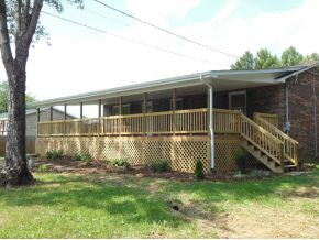 201 Couch Road Jonesborough, TN 37659 - Photo 19 of 20 Great House Great Yard