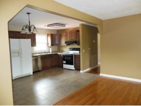 201 Couch Road Jonesborough, TN 37659 - Photo 20 of 20 Open Floor Plan