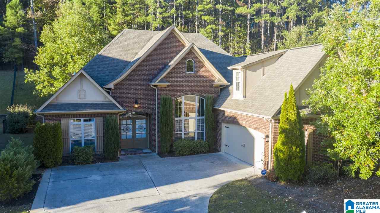 1304 Caliston Way Pelham, AL 35124 - Photo 7 of 45
