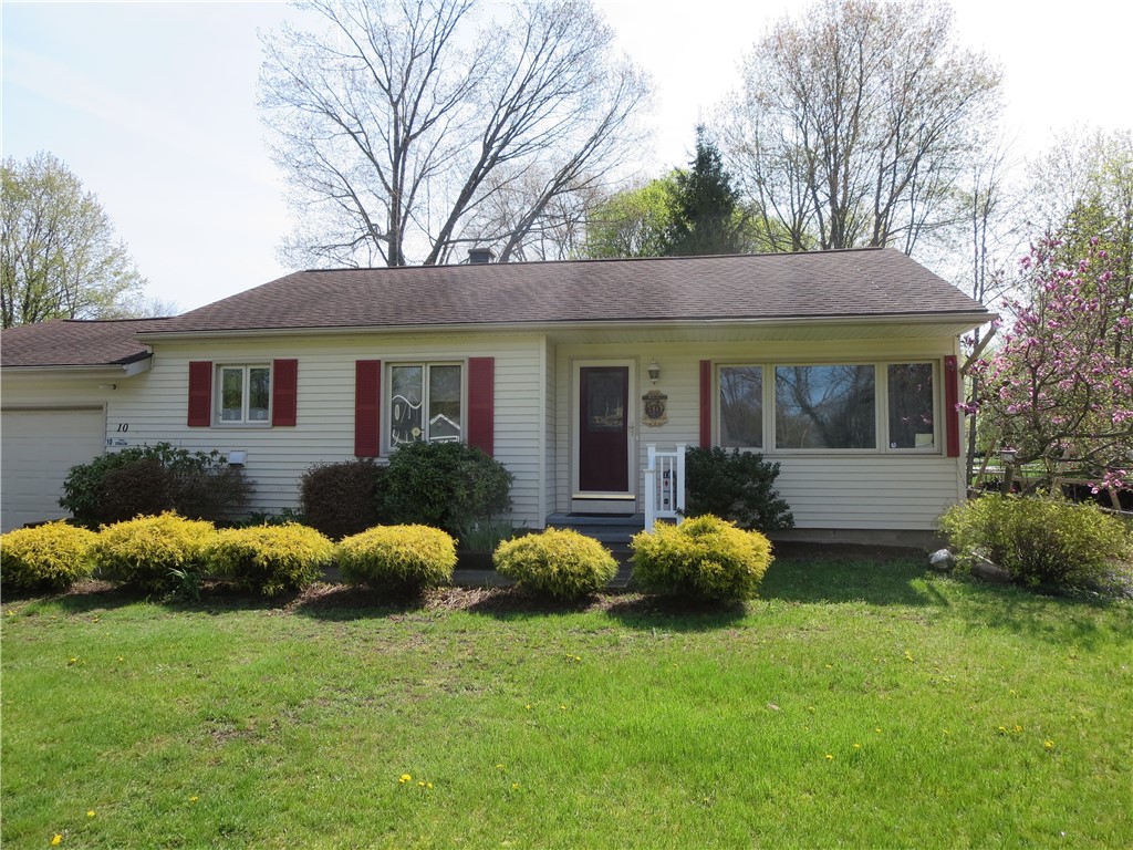 10 Hartom Road Chili, NY 14624 - Photo 1 of 1