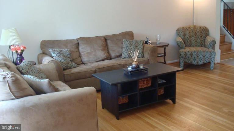 6429 Deepford Street Springfield, VA 22150 - Photo 16 of 16 Living Room #3