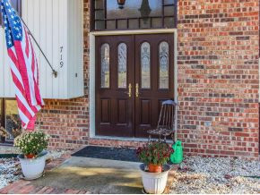 719 Greengate Road Kingsport, TN 37663 - Photo 2 of 24 Photo 2
