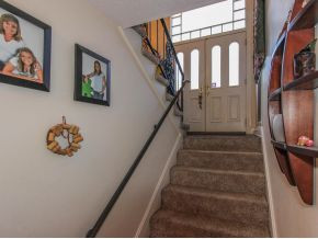 719 Greengate Road Kingsport, TN 37663 - Photo 18 of 24 Photo 18