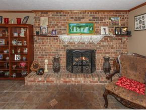 719 Greengate Road Kingsport, TN 37663 - Photo 21 of 24 Photo 21