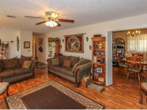719 Greengate Road Kingsport, TN 37663 - Photo 6 of 24 Photo 6