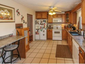 719 Greengate Road Kingsport, TN 37663 - Photo 8 of 24 Photo 8