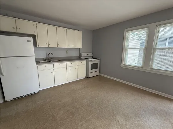 $1,500 | 3104 North Massachusetts Avenue, Unit A, Tampa, FL 33603