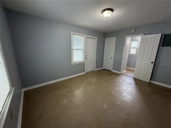 $1,500 | 3104 North Massachusetts Avenue, Unit A, Tampa, FL 33603