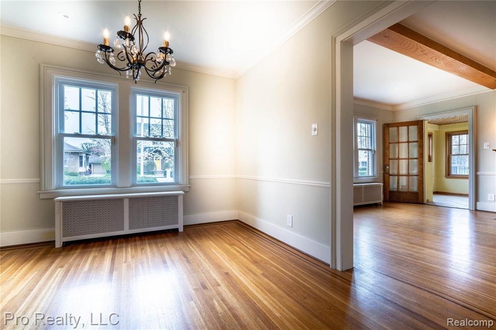 1135 Nottingham Road Grosse Pointe Park, MI 48230 - Photo 6 of 21