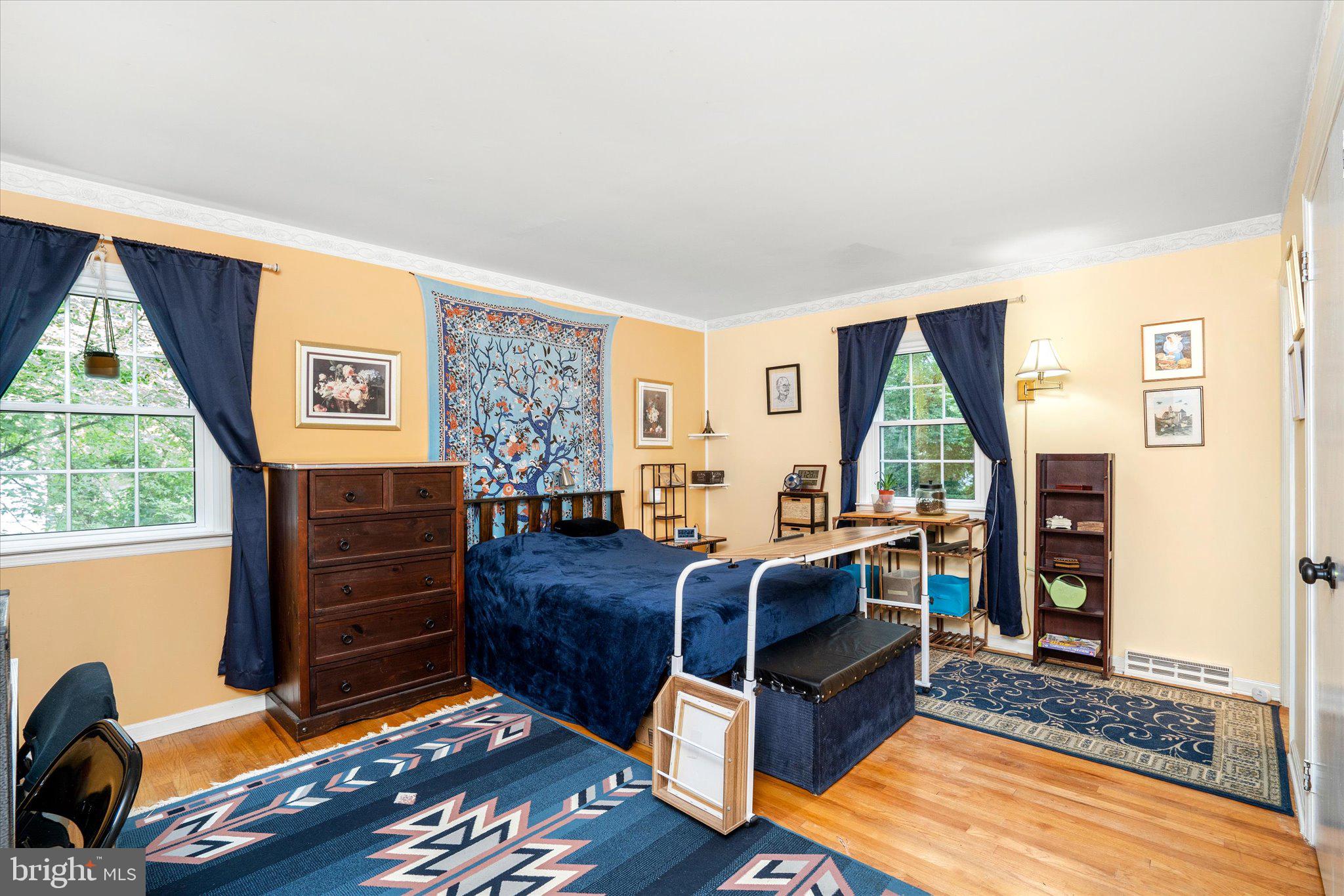 21 Duffield Place Princeton, NJ 08540 - Photo 17 of 31 2nd ensuite