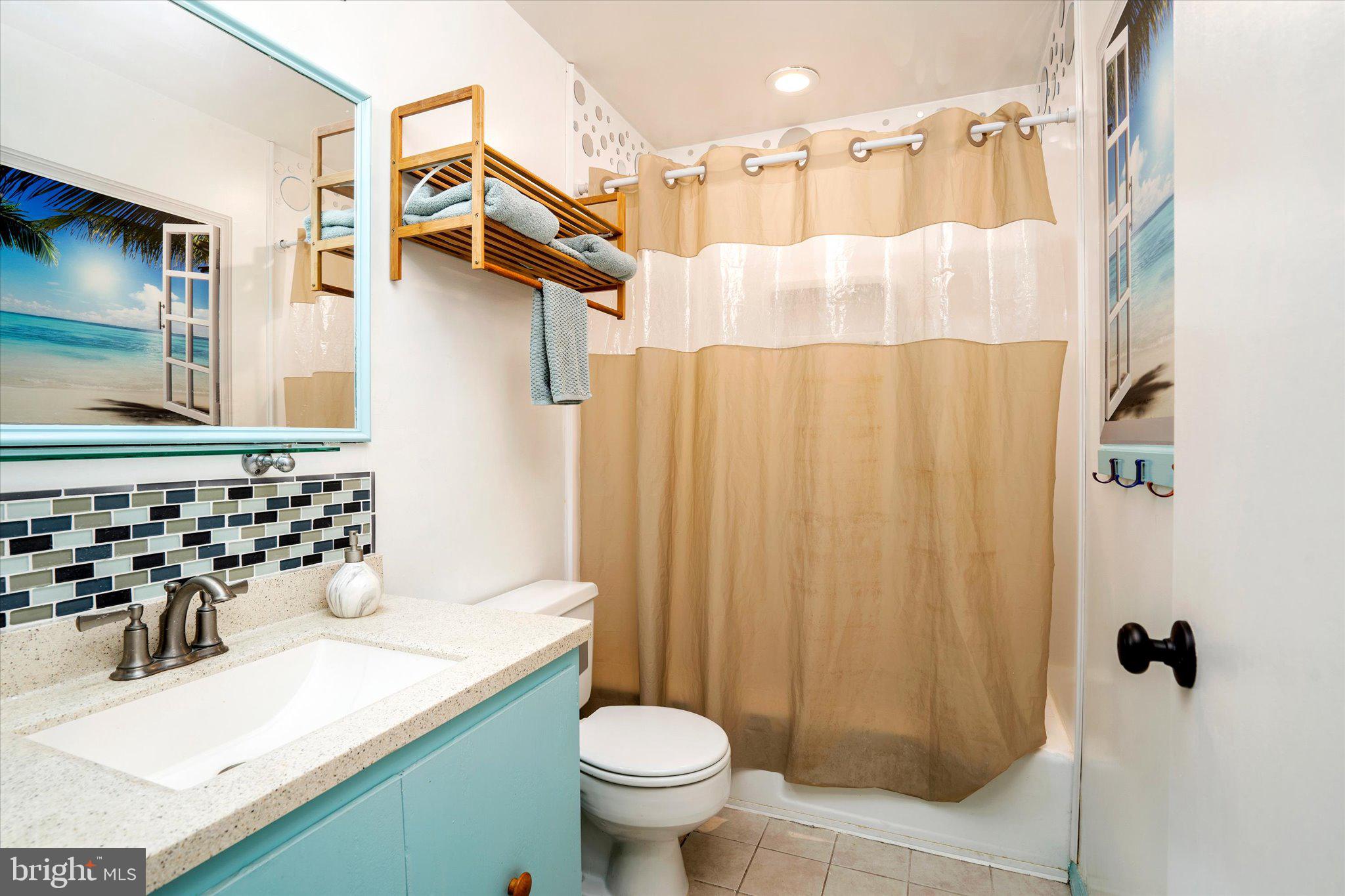 21 Duffield Place Princeton, NJ 08540 - Photo 20 of 31 hall full bath with tub