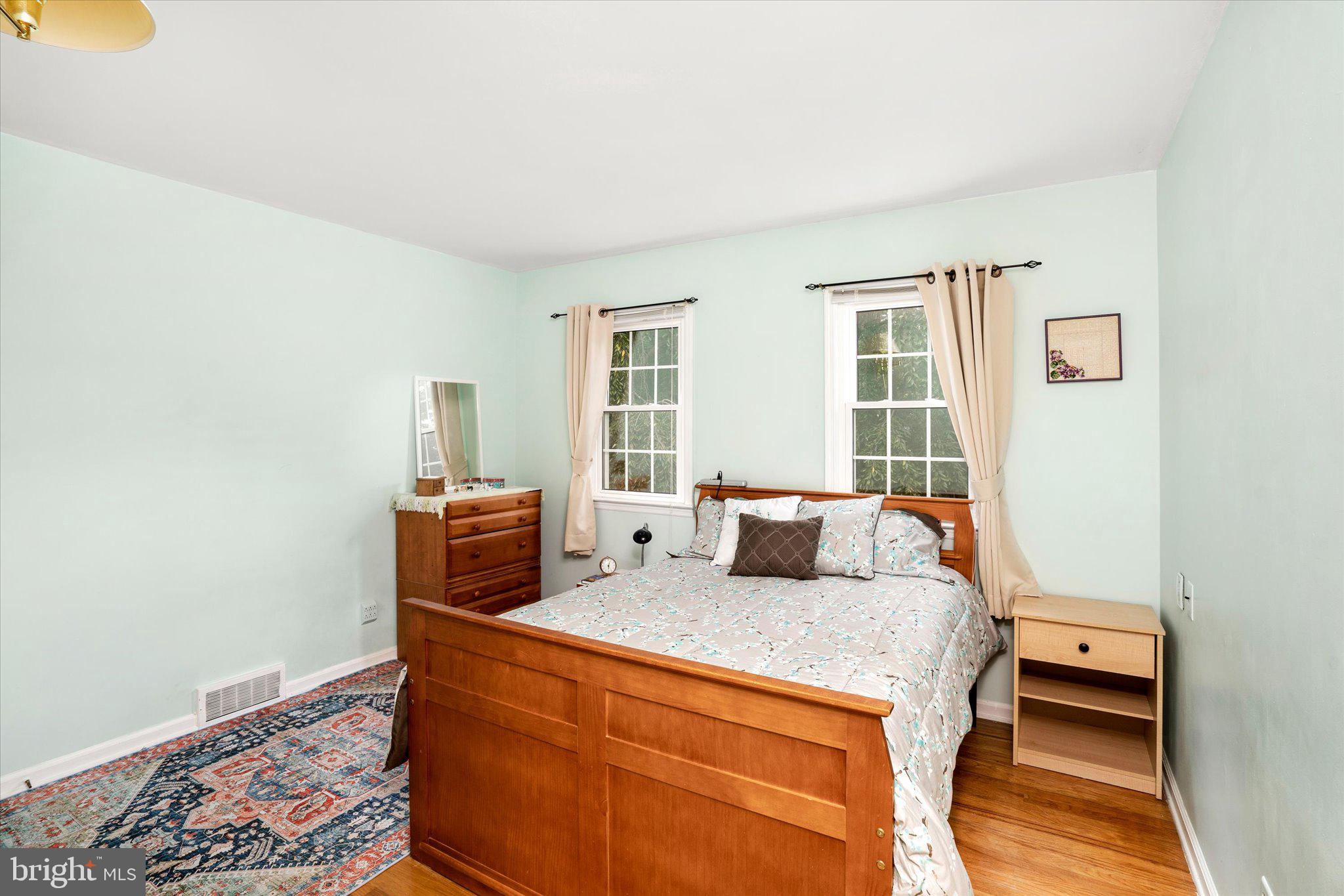 21 Duffield Place Princeton, NJ 08540 - Photo 21 of 31 bedroom