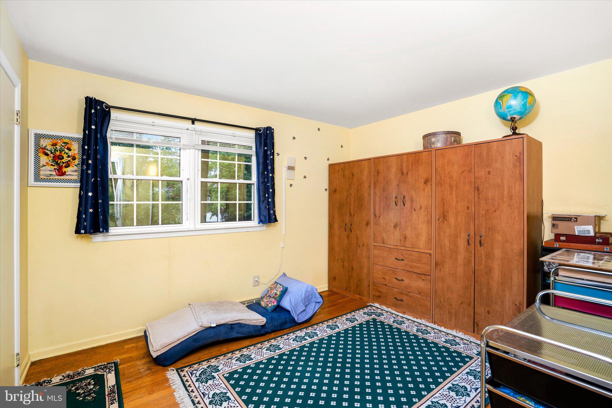 21 Duffield Place Princeton, NJ 08540 - Photo 22 of 31 bedroom