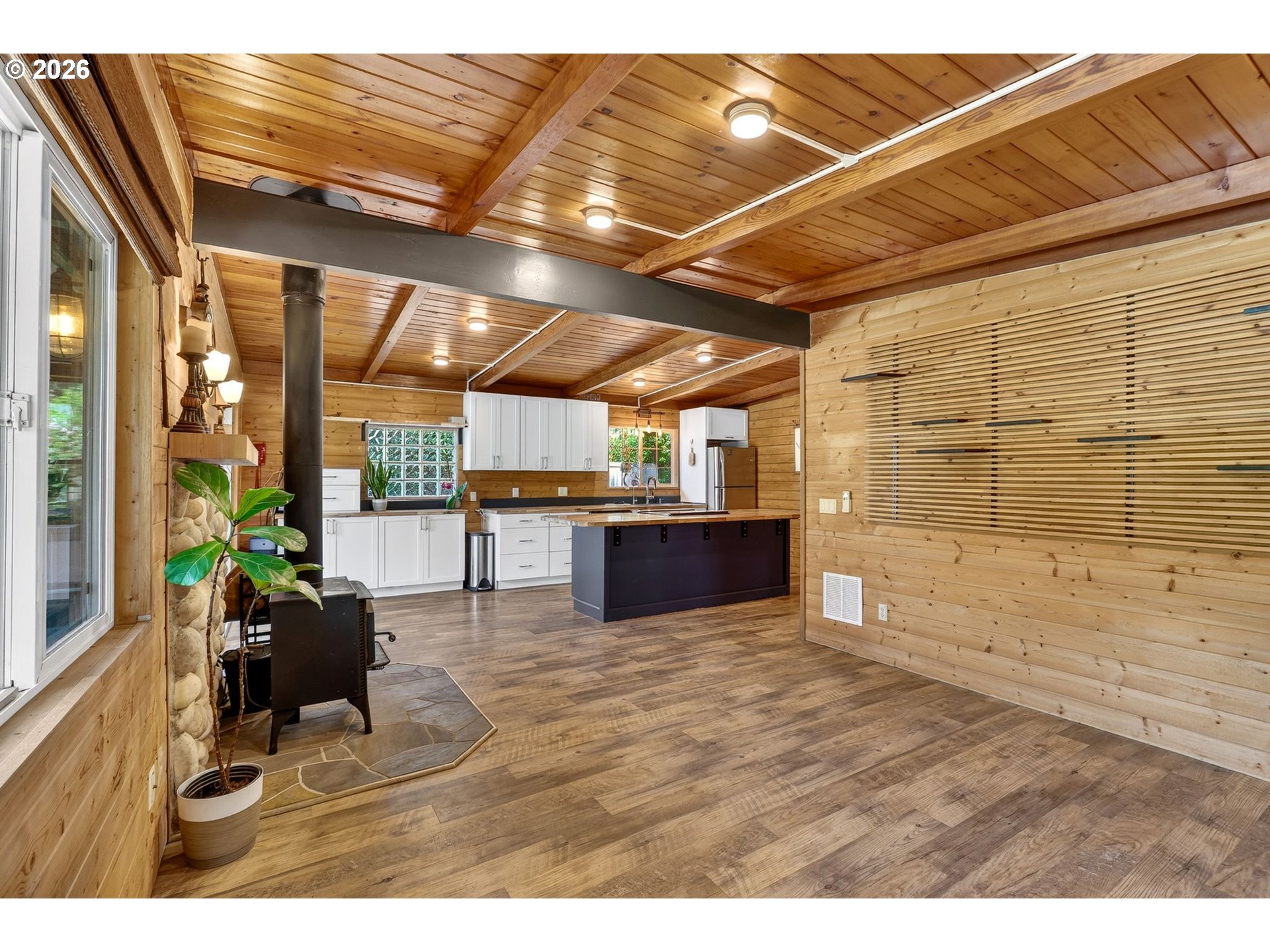 28803 Southeast Woods Road Eagle Creek, OR 97022 - Photo 13 of 48 Dining Area